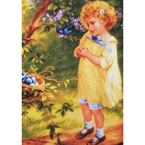 0.55 Ласточка