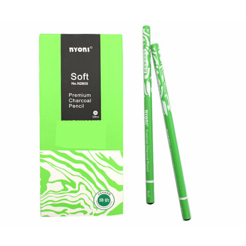КарандашNyoniAN-1 10 шт. 