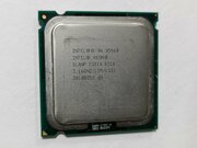Процессор Intel Xeon X5460, Harpertown, 4 ядра, 4 потока, 3,16Ghz/12Mb/1333Mhz, 120w, LGA 775