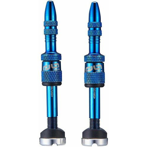 Ниппель бескамерный E Thirteen Quickfill Gen2 16-24 mm 2 шт. Intergalactic