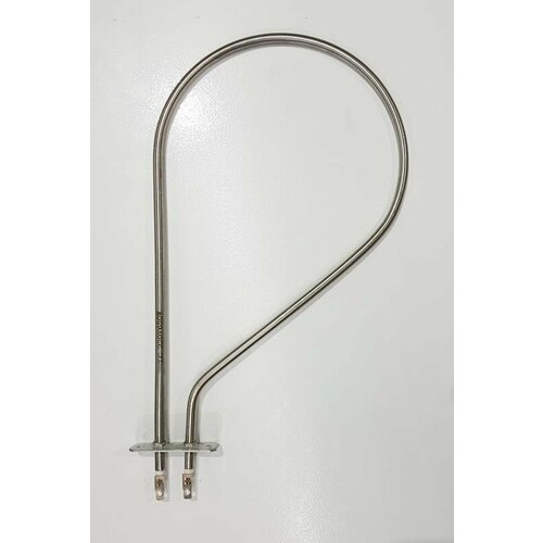 ТЭН духовки Гомель, Asel верхний 630/650вт, 215х350мм, планка 70х20мм