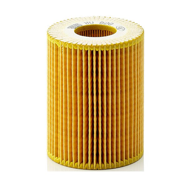 Mann Фильтр масляный HU820x