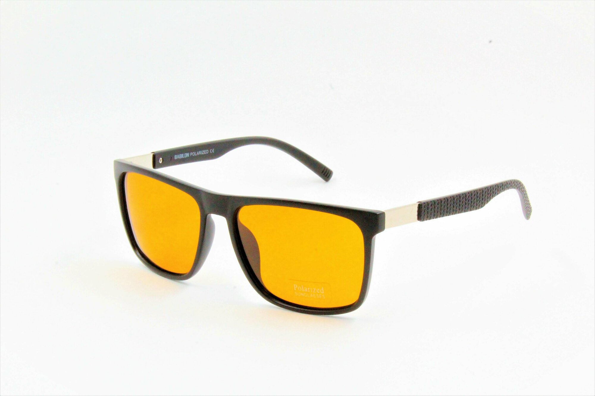 His store eyewear polarized