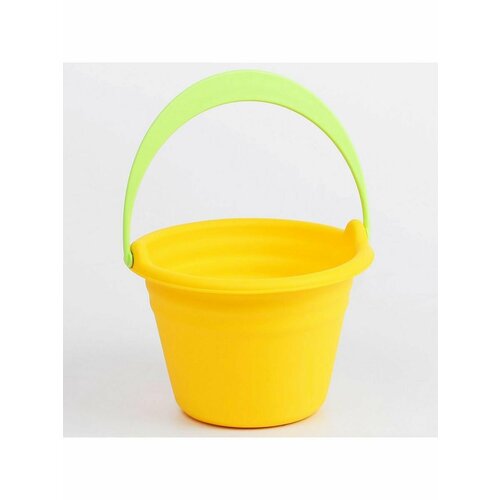 Игрушка для купания Ведерко мягкое Микс 652₽