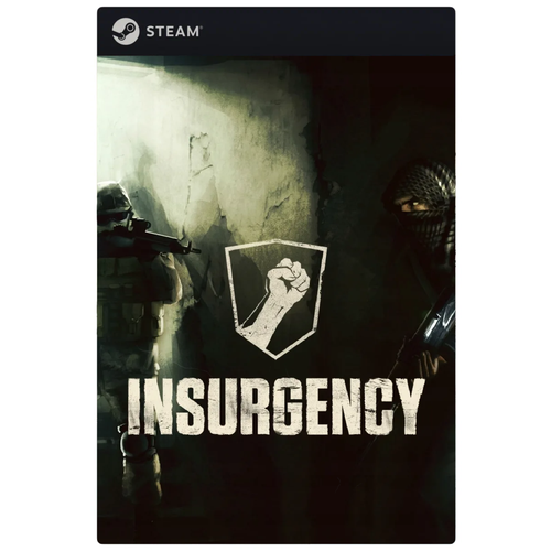 Игра Insurgency для PC, Steam, электронный ключ игра outriders для pc steam электронный ключ