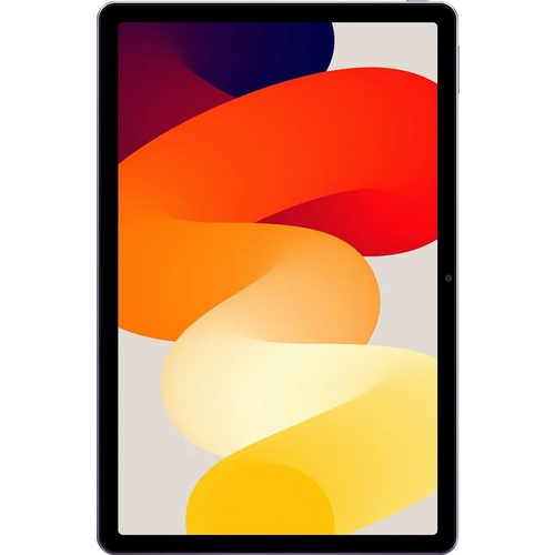 Планшет Redmi Pad SE 6+128 Гб Фиолетовый