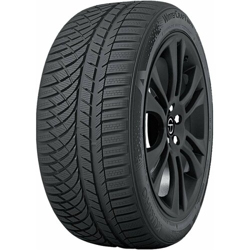 Зимние шины Kumho WP72 245/45 R20 103V