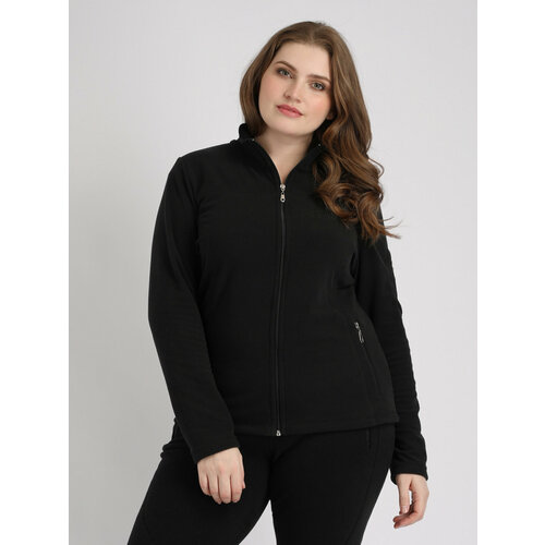 фото Толстовка argo classic, размер 52, черный