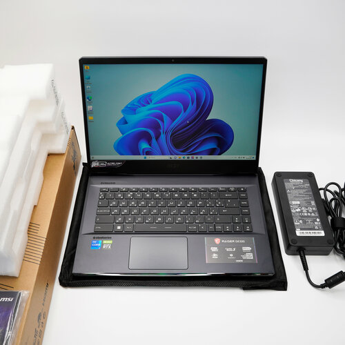 Игровой ноутбук 156 MSI Raider GE66 12UHS-254ES Intel Core I7-12700H 32GB 1TB SSD M2 RTX 3080 Ti 16GB 2560x1440 IPS 240Hz 20090000₽