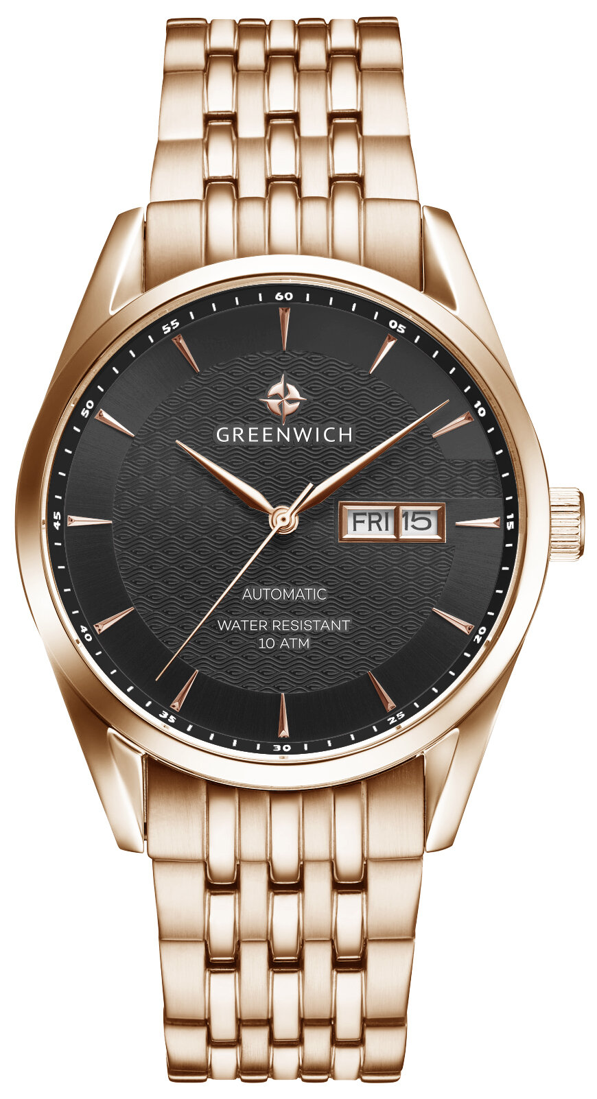 Наручные часы GREENWICH GW 074.40.31 
