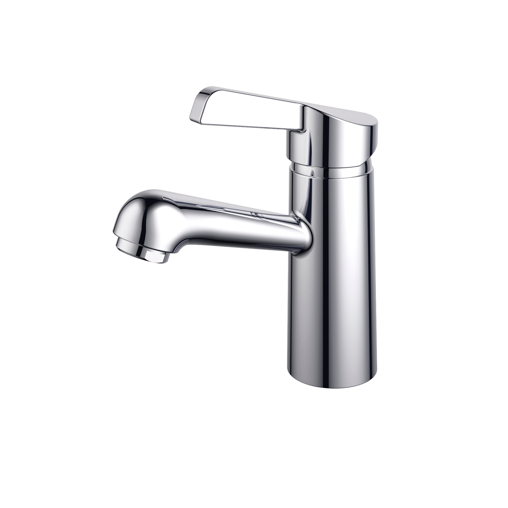 Смеситель для раковины D&K Rhein Schiller DA1462101