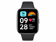 Часы Xiaomi Redmi Watch 3 Active Global Black