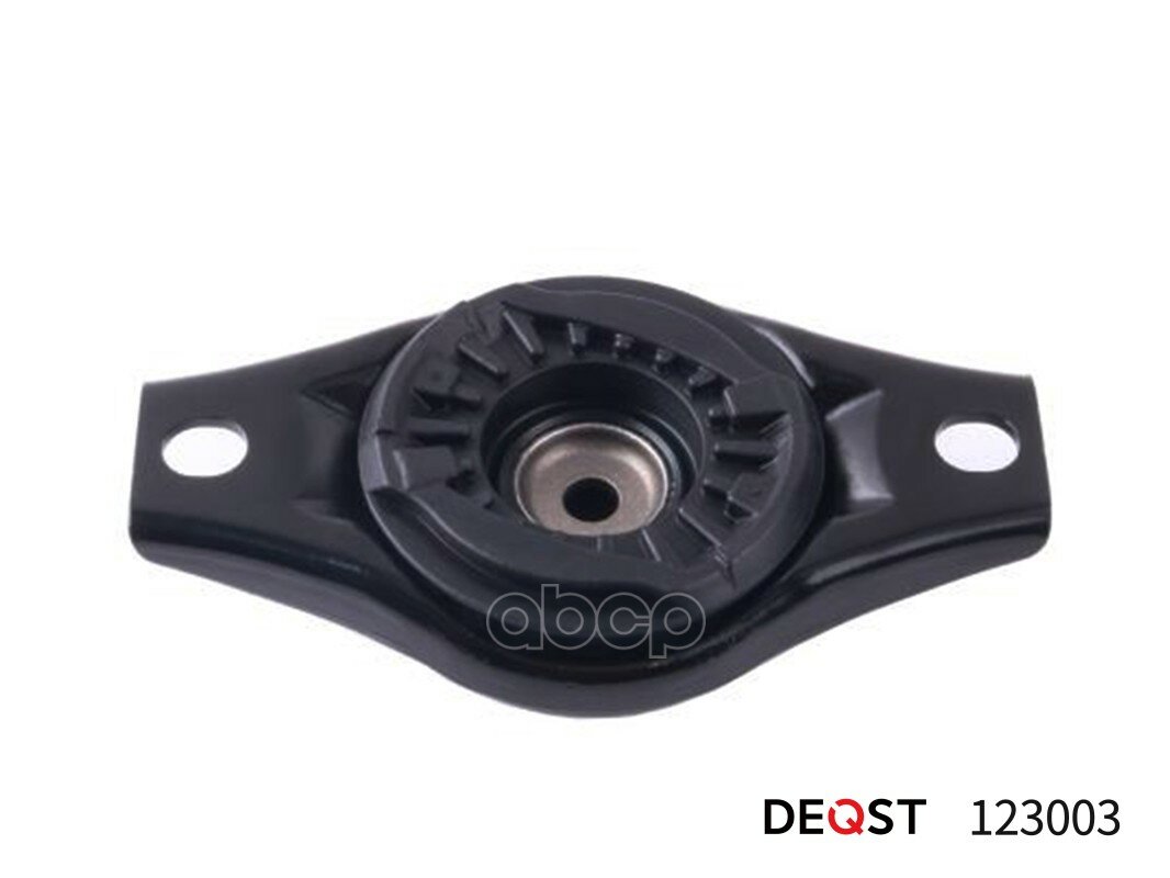 DEQST 123003 Опора амортизатора FORD MONDEO IV (BA7) 0307- 2