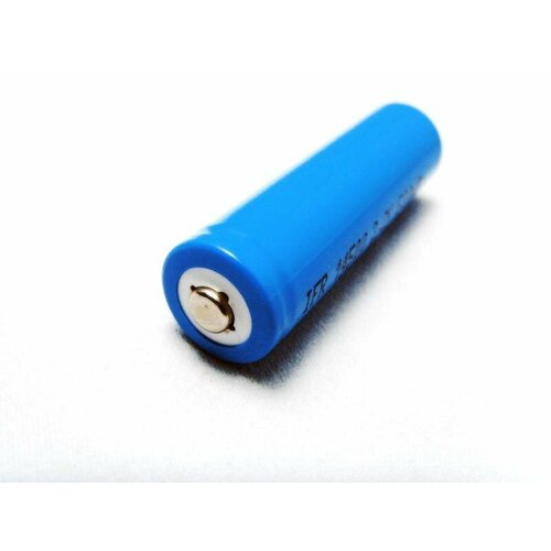 Аккумулятор MRM-POWER 18650 - 5800мА 37В 1 шт 500₽