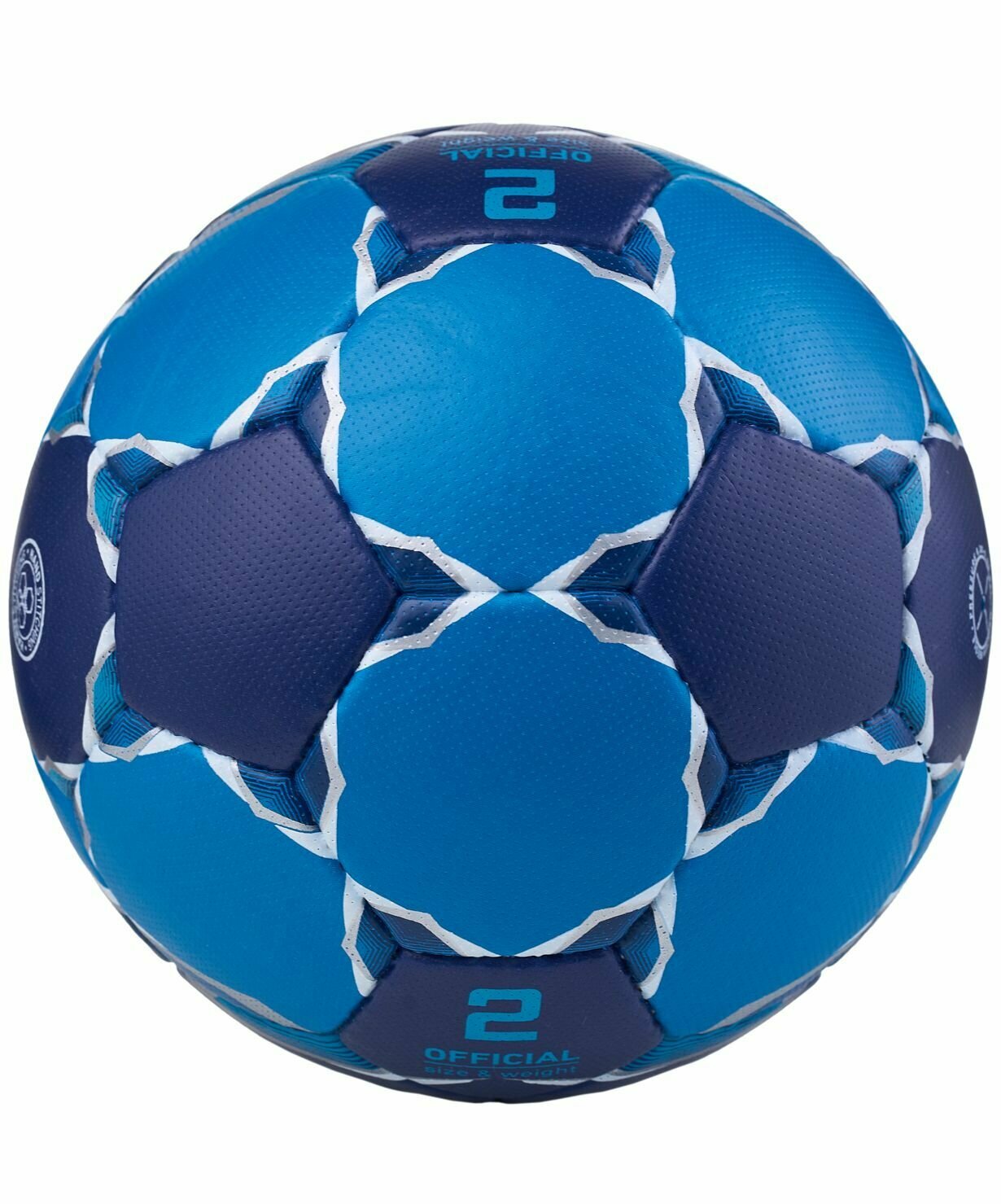 Мяч гандбольный Jögel Motaro №2 (2)