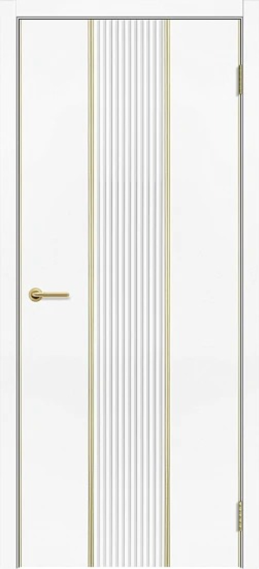 фото Комплект: Межкомнатная дверь дверь "520" Soft touch