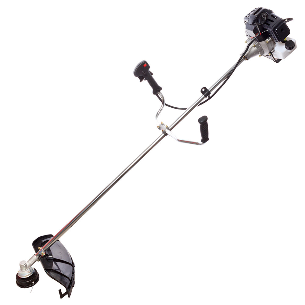 Триммер бензиновый RedVerg Gb52C Basic