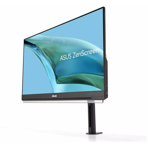 Монитор Asus 2381920x1080 Asus ZenScreen MB249C 90LM0865-B021B0матрица IPS Матовая Встроенные колонки Регулировка высоты 6092400₽
