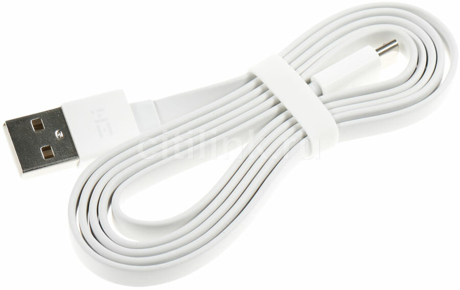 Кабель Xiaomi ZMI AL600 USB - Micro USB 100cm White - фото №15