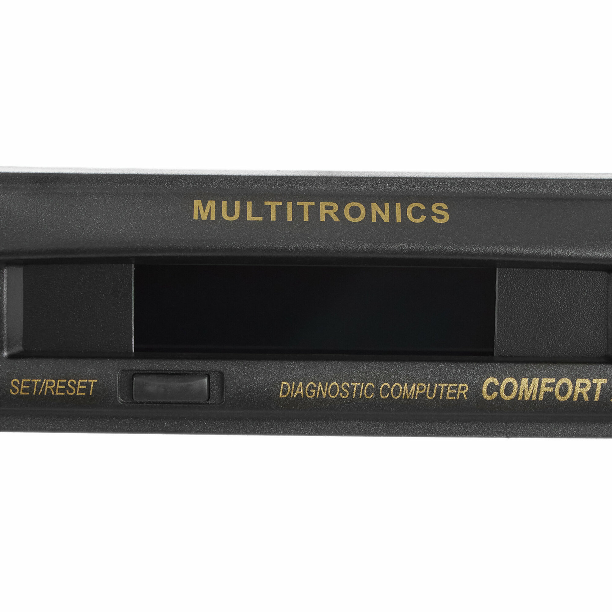 Бортовой компьютер Multitronics Comfort X115