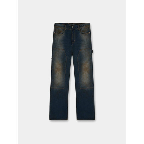 фото Джинсы represent clo, размер 30, синий