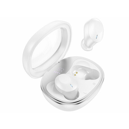 Наушники Hoco EQ3 Smart White 6931474798565 121700₽