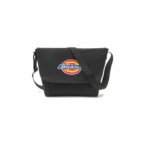 Сумка Dickies, черный рюкзак дикес backpack оригинал