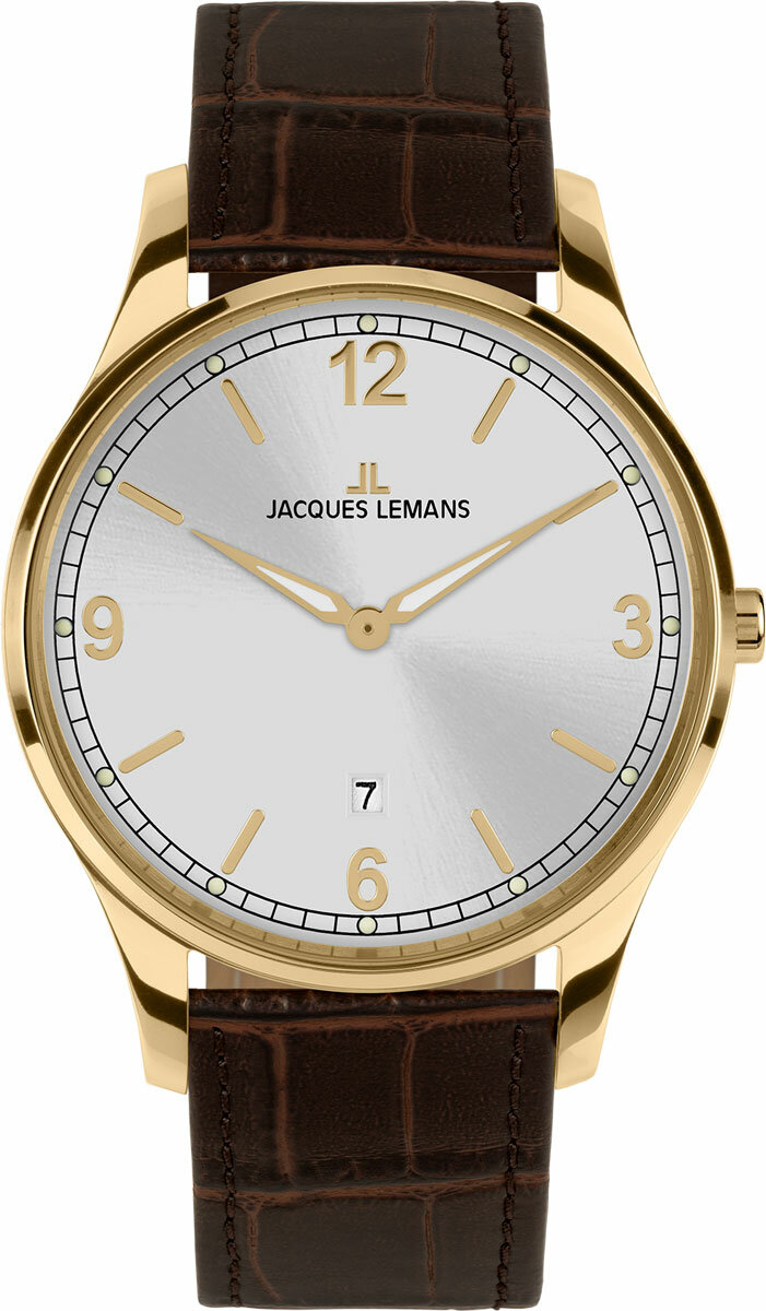 Наручные часы JACQUES LEMANS Classic