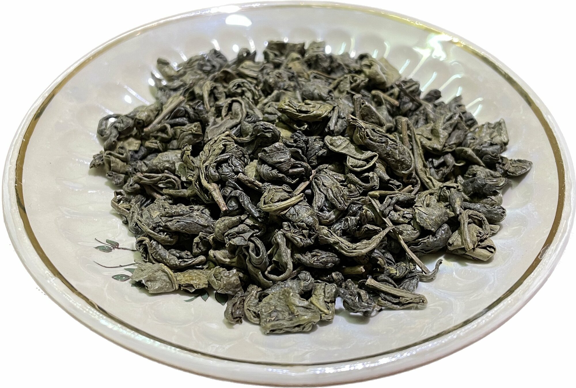Чай зелёный HYTON Мягкая упаковка 200 г