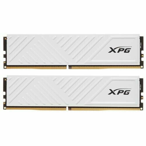 Оперативная память ADATA XPG GAMMIX D35 AX4U320016G16A-DTWHD35 32 ГБ 999000₽