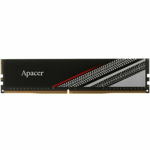 Оперативная память Apacer TEX AH4U08G32C28YTBAA-1 8 ГБ