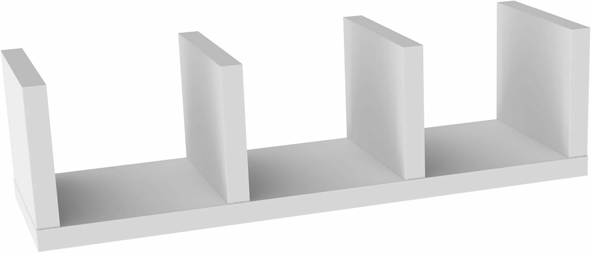 фото Полка настенная Фора