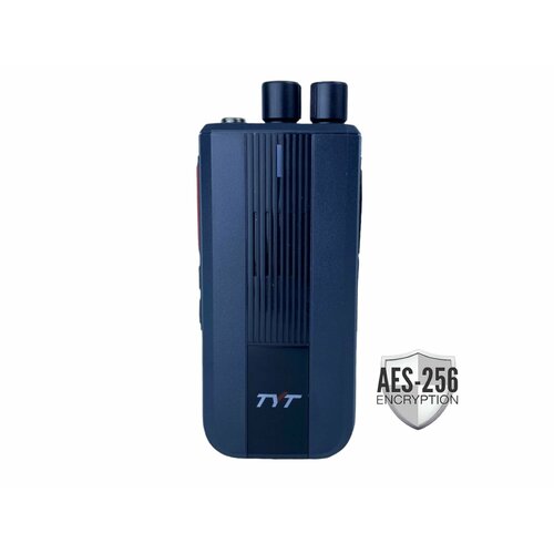 Портативная рация радиостанция TYT MD-619 DMR AES256 1099900₽