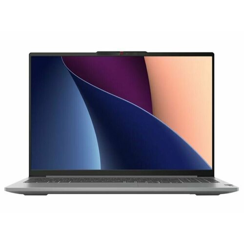 Ноутбук Lenovo IdeaPad Pro 5 16IRH8 16 2560x1600 IPS 120ГцIntel Core i7-13700H16ГБ LPDDR51ТБ SSDGeForce RTX 4050 6ГББез ОС серый 83AQ0005RK 159106₽