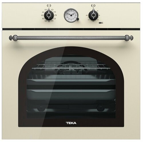 Духовой шкаф Teka HRB 6300 Vanilla-OS