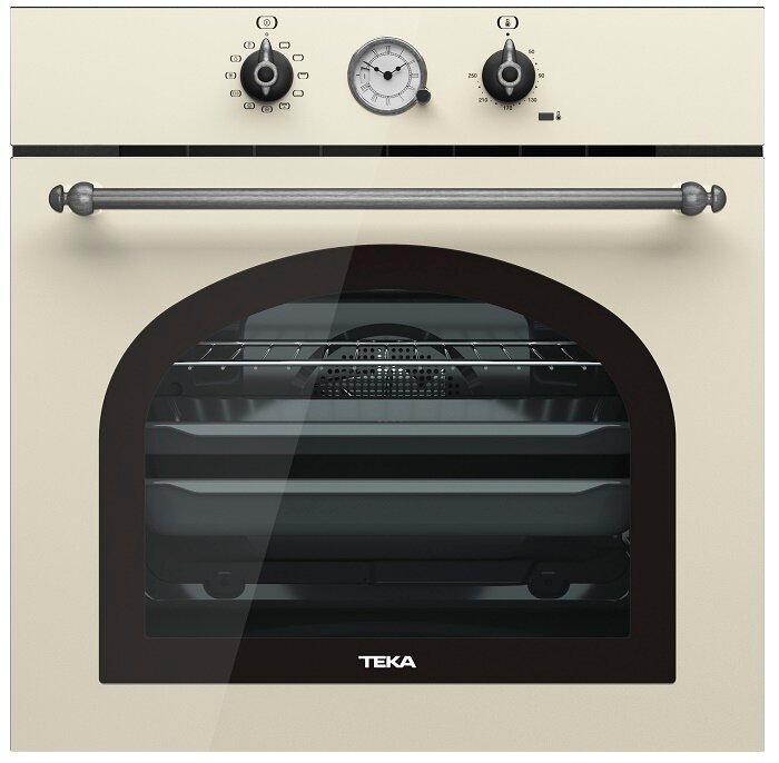 Духовой шкаф Teka HRB 6300 Vanilla-OS