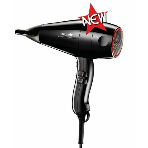 Фен гостиничный Starmix HFXW 20 1340000₽