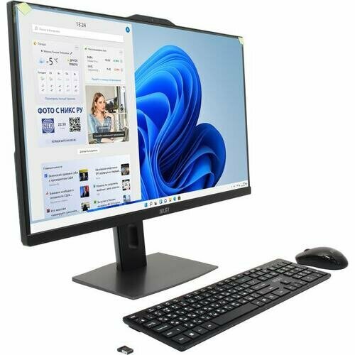 Моноблок Msi Modern AM272P 12M-236RU 10534300₽