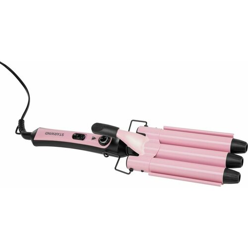 Щипцы StarWind SHC7015 черный 294800₽