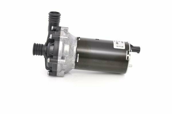 Циркуляционный насос отопителя (12V) Bosch 0392023004 — фото 4