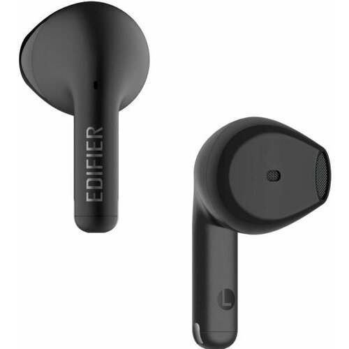 Гарнитура вкладыши Edifier X2S черный беспроводные bluetooth в ушной раковине 236300₽