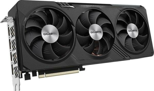 Видеокарта GigaByte Radeon RX 7700 XT GAMING OC PCI-E 12288Mb GDDR6 192 Bit Retail GV-R77XTGAMING OC-12GD