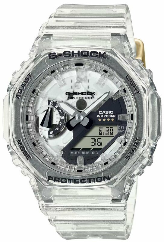 Наручные часы CASIO G-Shock GMA-S2140RX-7A