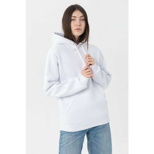 фото Худи магазин толстовок, размер m-42-44-woman-(женский), белый