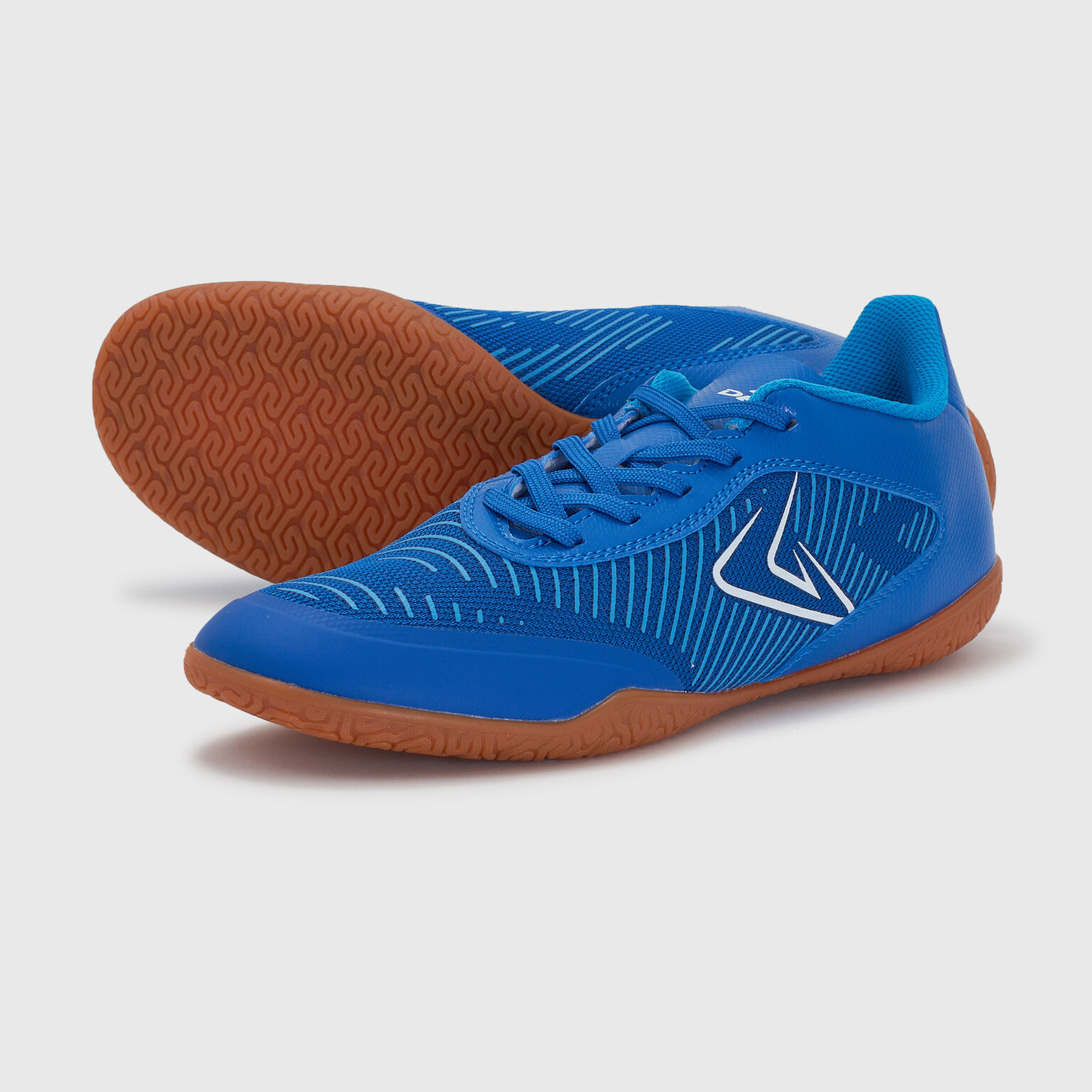 фото Футзалки Demix Quantum.3 IN 123437-M1