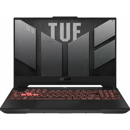  ASUS TUF Gaming A15 FA507NV-LP023, 15.6 (2560x1440) IPS 165/AMD Ryzen 9 7940HS/16 DDR5/512 SSD/GeForce RTX 4070 8/ ,  (90NR0FF5-M00200)