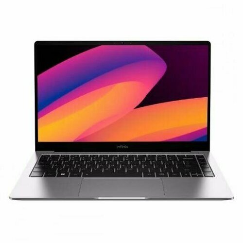 Ноутбук INFINIX Inbook X3 XL422 14 1920x1080 IPSIntel Core i5-1235U16ГБ DDR4512ГБ SSDIris Xe GraphicsБез ОС серый 71008301391 5841200₽