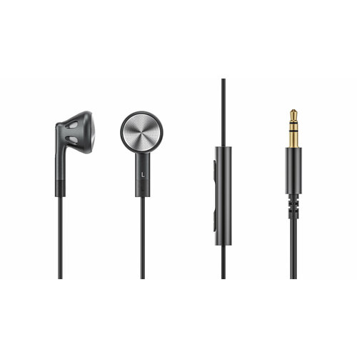 Наушники FIIO FF1 black 3390₽