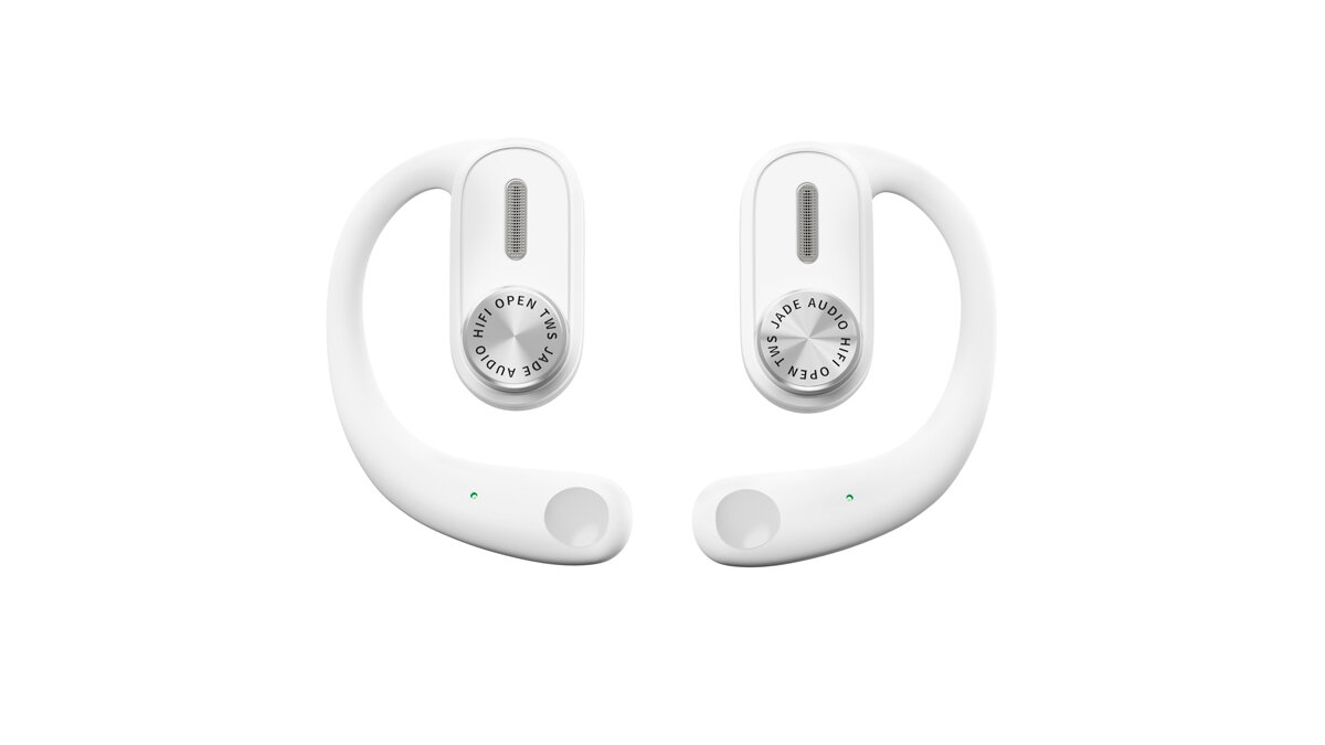 Наушники JADE AUDIO JW1 (J3201W) white