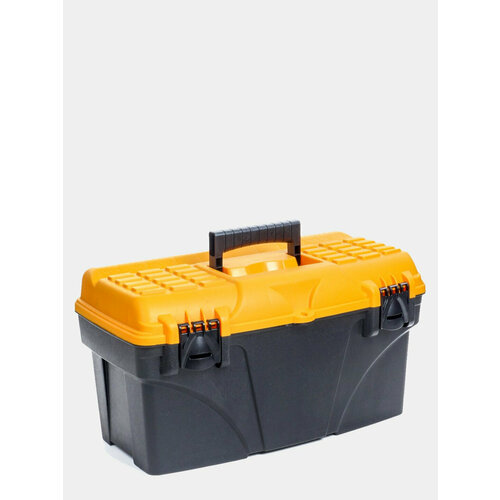 Ящик для инструментов титан 21 IDEA 5247₽